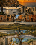 DOLCE VITA - 6 DESIGNS FOR EVERY SCREEN