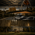 OLD MONEY - 5 DESIGNS FOR EVERY SCREEN